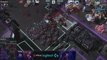 HomeStory Cup - Banelings Just Wipe Out Zealots