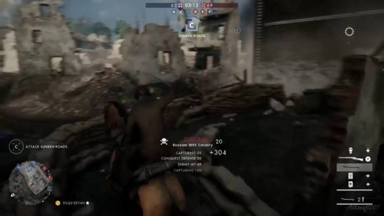 BF (19) Epic Moments