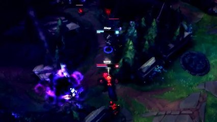 Afaqa Zed popping off
