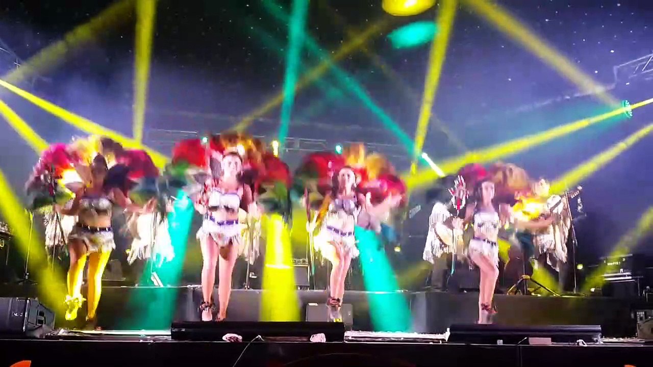 KJARKAS-TOBAS-FOLCLORE DE BOLIVIA