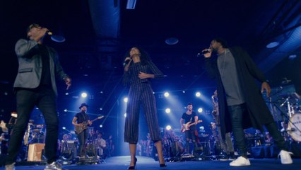 Preto No Branco - Lágrimas No Olhar