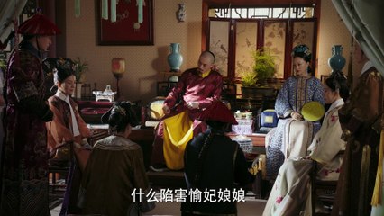 如懿傳 67  Ruyi's Royal Love in the Palace 67（周迅、霍建華、張鈞甯、董潔等主演）