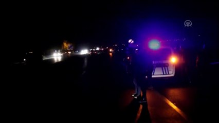 Aydın'da bıçaklı kavga: 1 ölü - AYDIN