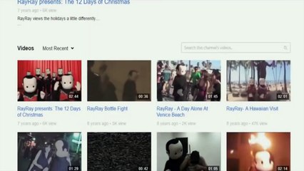 Top 5 Videos Perturbadores Encontrados En La Deep Web