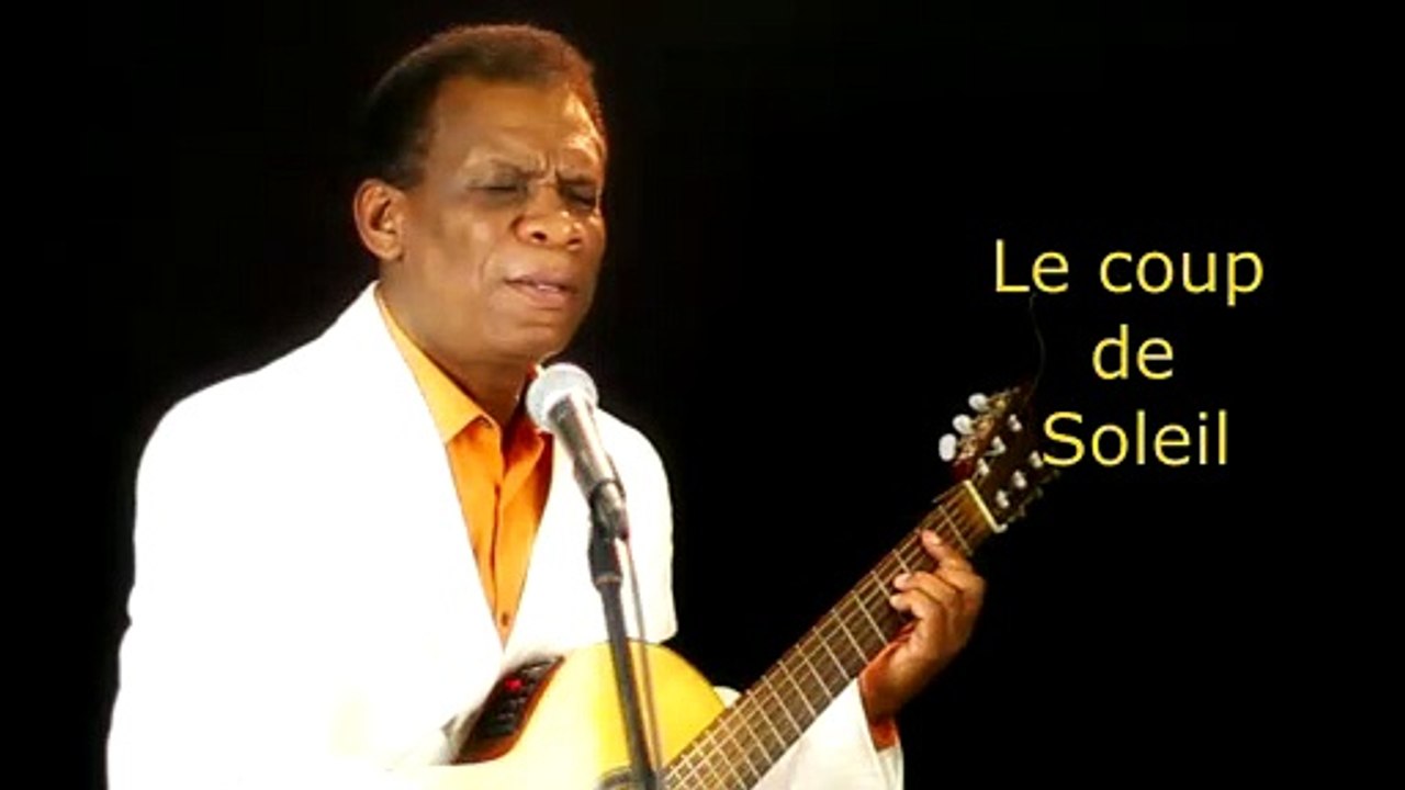 Romance Music - Relaxation French Music - Michelet innocent - Le Coup de Soleil