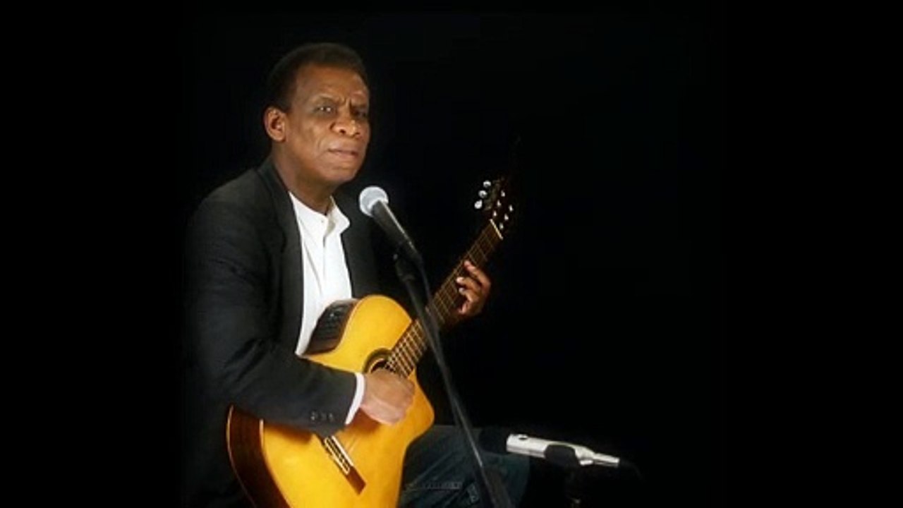 Relaxing French Music - Michelet Innocent - Aline - Christophe