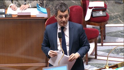 Mesures d'urgence : le déficit budgétaire de l'État dépassera les 107 milliards d'euros en 2019