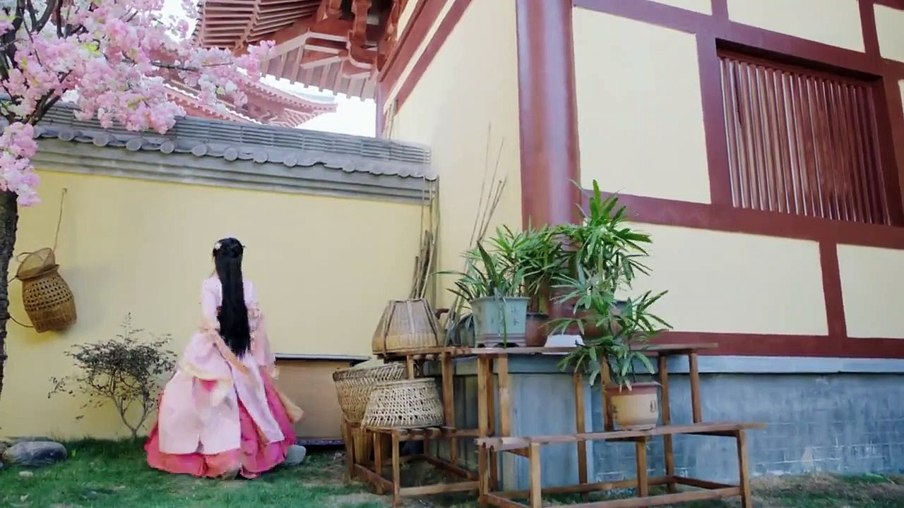 双世宠妃 第1集 English