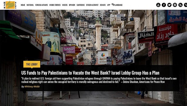 2018-12-18 16-17-Teacher Fired For Refusing Oath To Israel, Hungarian Protests Join Growing Revolt & US Involvement