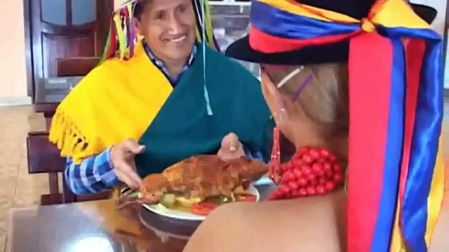 LOS DUROS DE LA CHICHA BAILABLE: ANGEL GUARACA, BAYRON CAICEDO; MARYCLEVER; MIRIANCITA;JOSÉ YANCUR; ANITA LUCÍA PROAÑO & LAS MAMIS. MIX