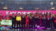 CLB Hà Nội đóng góp 7 cái tên trong danh sách 27 cầu thủ chuẩn bị cho Asian Cup 2019 | HANOI FC