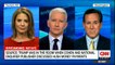 Panel on Source: Donald Trump was in the room when Cohen and National Enquirer publisher discussed Hush Money payments. #DonaldTrump #Breaking #News #HushMoney #AndersonCooper