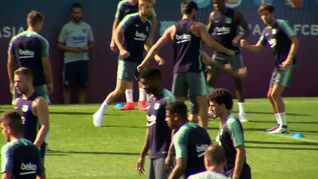 Ajax-Real Madrid, Lyon-Barça y Atlético-Juventus en octavos de la Champions