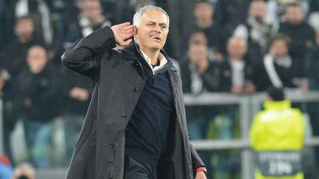 PSG : Marquinhos et Thiago Silva se méfient du réveil de Manchester United sans José Mourinho