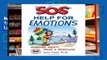 Review  SOS Help for Emotions: Managing Anxiety, Anger, and Depression - Lynn F Clark
