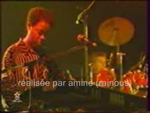 Khaled nti sbabi casa 1993 sans decalage