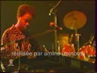 Khaled nti sbabi casa 1993 sans decalage