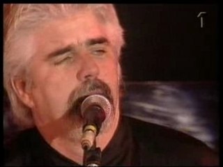 Michael McDonald .More To Us Than That [Live 1993]