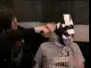 The Blackout - The Beijing Cocktail (Directors Cut)