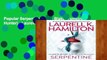 Popular Serpentine (Anita Blake, Vampire Hunter) - Laurell K Hamilton