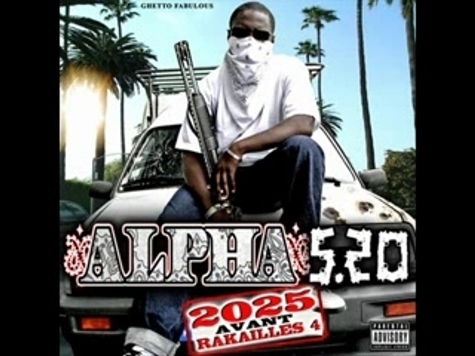 Alpha 5.20 one beat