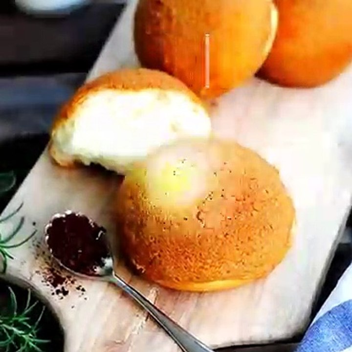 Cách làm BÁNH PAPAROTI mềm ngon, nóng hổi - Nauankhongkho.vn