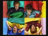 Hoodoo Gurus - Waking Up Tired