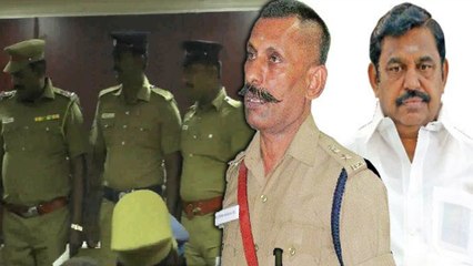 பொன் மாணிக்கவேல் மீது 13 போலீஸ் அதிகாரிகள் புகார்,  அரசு நடவடிக்கை