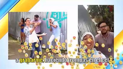 Chinaoke 18 Diciembre 2018