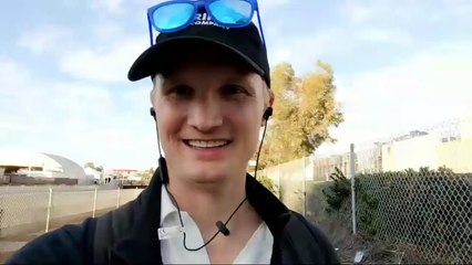 Live at The Boring Company Tunnel  Pod reveal in LA Dec 18th
