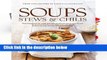 Reading books Soups, Stews, and Chilis For Kindle