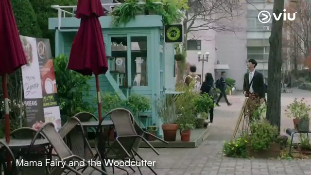 Mama Fairy and the Woodcutter - Preview Ep. 14 | Drama Korea | Starring Moon Chae Won, Yoo Hyun Min, Seo Ji Hoon