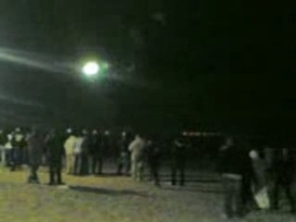 agadir 2008