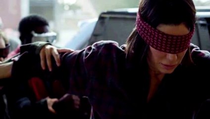 Crítica Bird Box Netflix