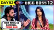 Sreesanth Goes AGAINST Dipika | Surbhi SLAMS Dipika | Ticket To Finale | Bigg Boss 12 Episode Update