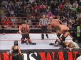 Undertaker Kane Vs Hardy Boys Vs Austin HHH Vs Edge & Christ