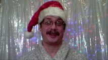 BLOOPER 01007. CHRISTMAS FACTS. HOW MANY CHRISTMAS TREE FIRES ARE THERE IN THE UNITED STATES OF AMERICA EVERY YEAR? AND WHAT CAUSES THEM?