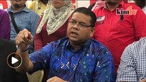 Lokman mahu Najib dilantik sebagai ketua umum Umno