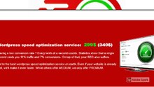 Wordpress speed optimization service turboweb.org