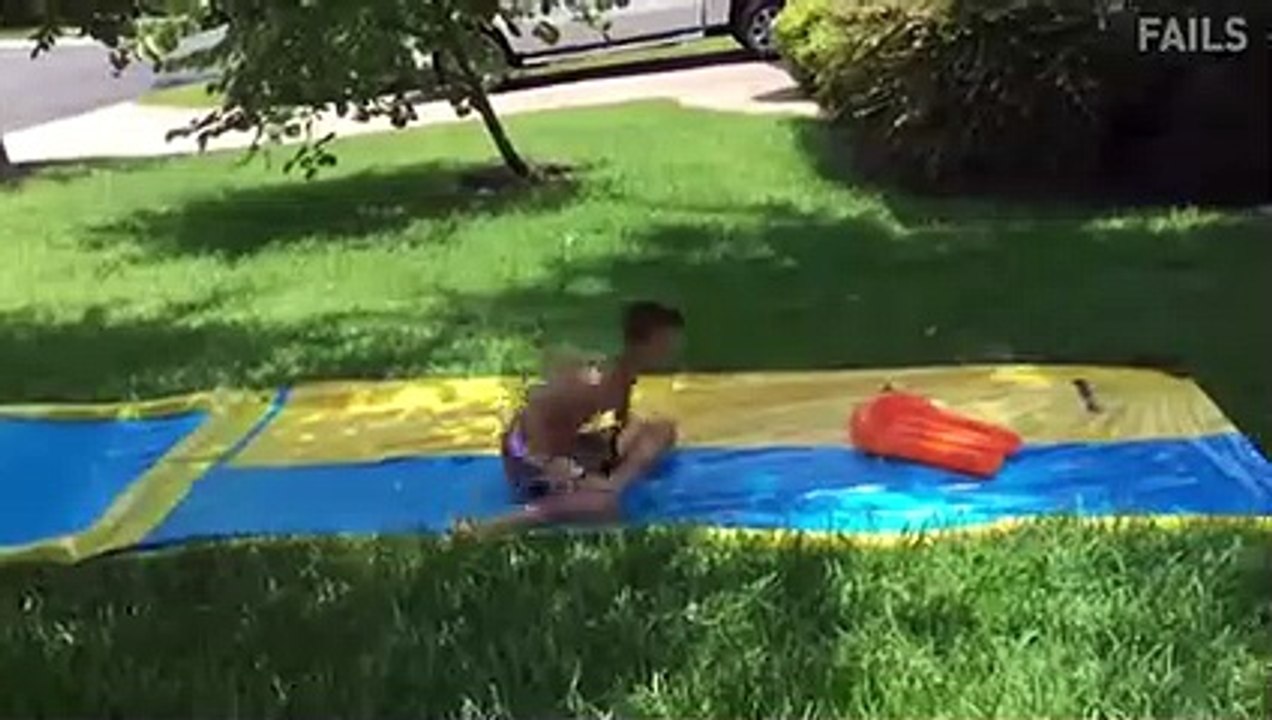 Try Not To Laugh Funniest Water Fails Best Funny Videos 2018