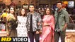 Vicky Kaushal And Yami Gautam Promote 'Uri' On India's Got Talent
