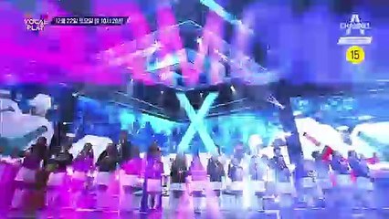 [예고] 해피 크리스마스! 보컬플레이에서만 볼 수 있는 NEW 아카펠라 크리스마스 무대!