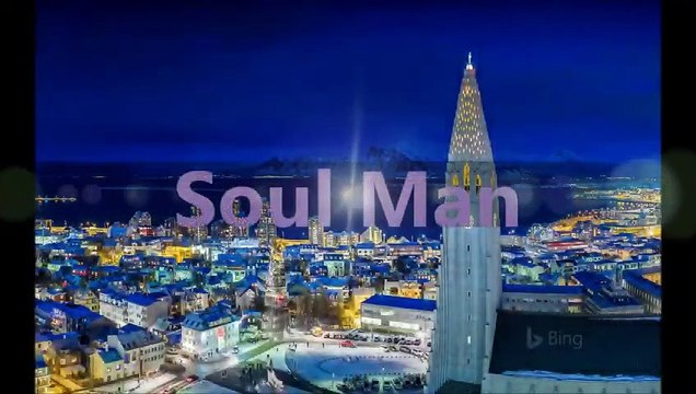 Soul Man (September 2003 - November 2003)