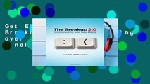 Get Ebooks Trial The Breakup 2.0: Disconnecting over New Media For Kindle