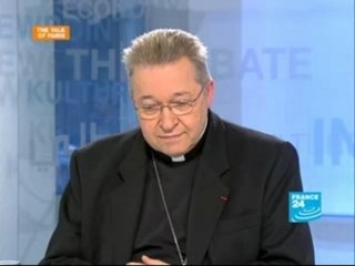 CARDINAL ANDRE VINGT-TROIS
