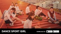 DANCE SPORT GIRL | Drama Korea | Starring Park Se-Wan, Jang Dong-Yoon, Lee Joo-Young