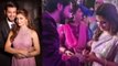 Ishqbaaz actor Kunal Jai Singh & Bharti Kumar STUN at Engagement Ceremony; Watch video | FilmiBeat