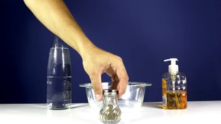 5 Awesome Experiments using Liquid - Cool Tricks You Can Do At Home