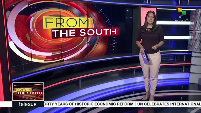 FtS 12-18: Ecuador: Govt. announced new economic measures