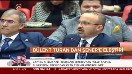 "Makamlar gelir geçer"